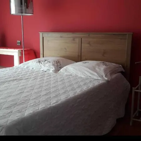 Vila Maison Ensoleillée *