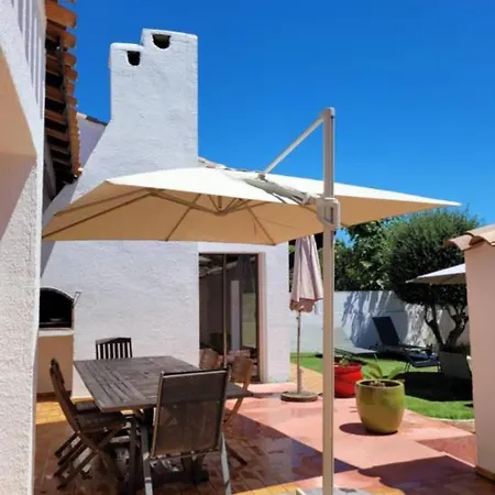 Maison Ensoleillée Vila Mauguio