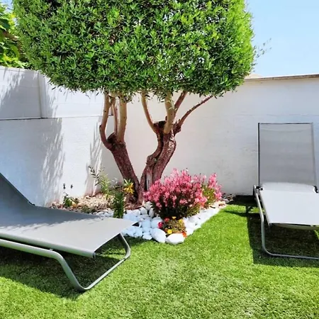 Vila Maison Ensoleillée